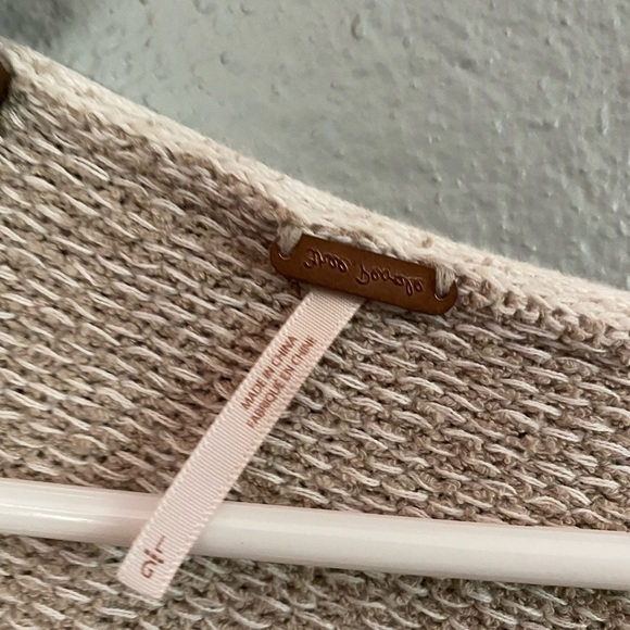 Free people shirt - Picture 2 of 2